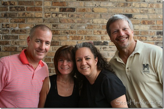 Rob, Jana, Deb, Dan 21 Aug 2010  #1