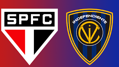 Dónde ver Sao Pablo Vs Independiente del Valle EN VIVO FINAL Copa Sudamericana 2022