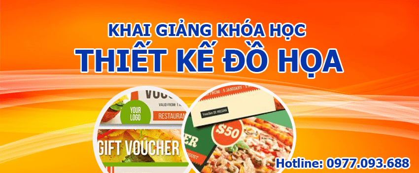 Học thiết kế đồ họa tại Biên Hòa