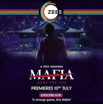 Mafia S01 Hindi 720p 480p WEB-DL 1.4GB