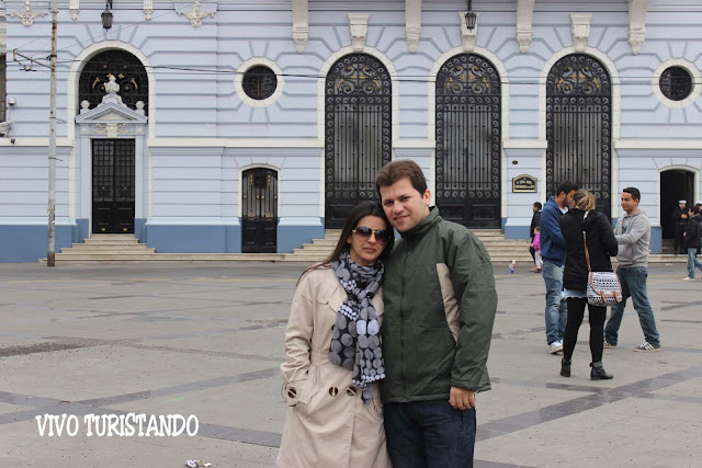 Valparaíso | Uma visita aos principais atrativos da cidade portuária de Valparaíso do Chile