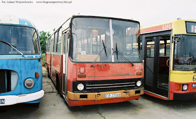 Ikarus 260.04