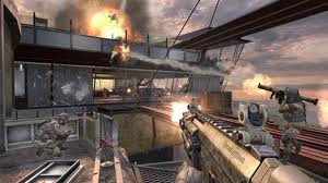Call of Duty: Modern Warfare 3 - Black Box | PC Game