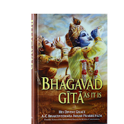 Gita Jayanti or Mokshada Ekadashi