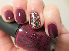 OPI Skyfall Collection 2012