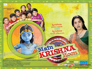 Main Krishna Hoon Movie