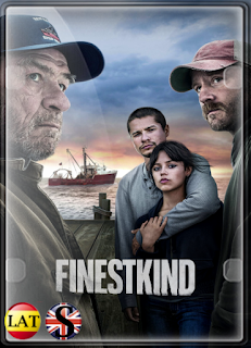 Finestkind (2023) WEB-DL 1080P LATINO/INGLES