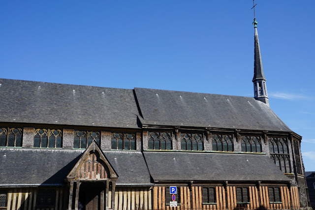 Honfleur_Normandia