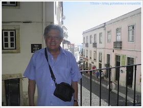 Lisboa; Portugal; viagem sem guia; Europa; Turismo