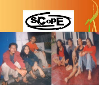  Scope – Bergerak (2002)