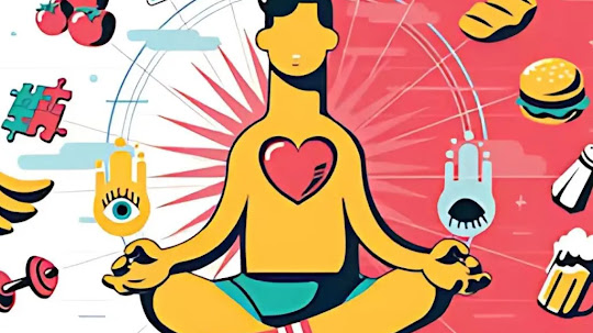  ¿Cómo llevar una vida saludable después de 40 años?