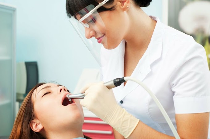 INTERVIEW: Why Dental Work Is Emerging As The New Anti-Aging Procedure