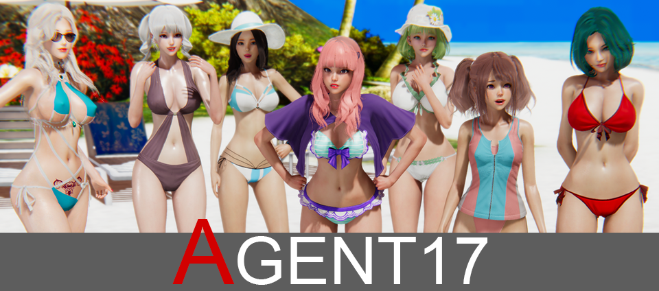 Agent17 - Download Free For Android and PC - v0.22.6