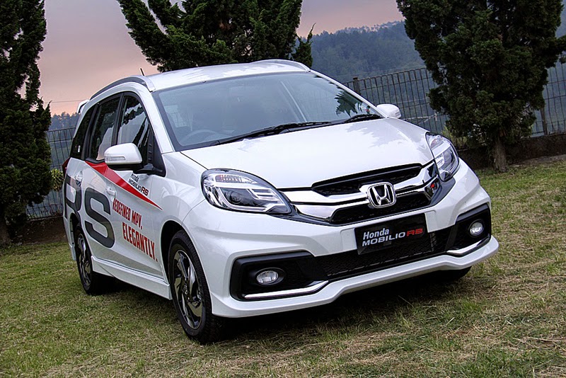 11+ Konsep Terbaru Gambar Mobil Mobilio