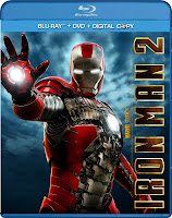 Iron Man 2 (2010)