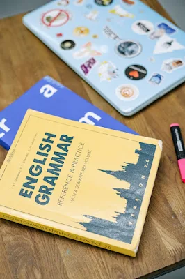How to Study Grammar A Comprehensive Guide for Language Learners