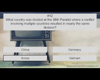 The correct answer is Korea.