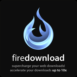 Increase Downloading Speed up to 10 Times in Firefox