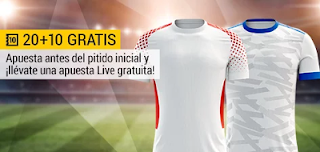 bwin promocion Leipzig vs Schalke 13 enero