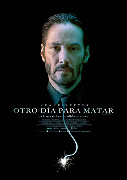 John Wick: Otro día para matar (2014) Español Latino HD