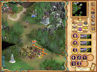 Heroes of Might & Magic IV Full Game Repack Download