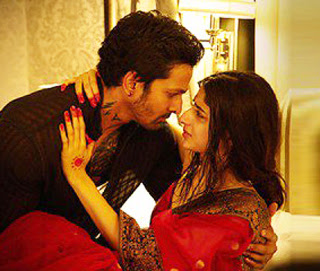 Tera Chehra Song Lyrics, Sanam Teri Kasam