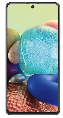 Samsung Galaxy A71 5G Specs and Features | Smartphone Evolution