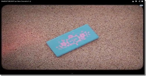 Video Neve Makeup Delight