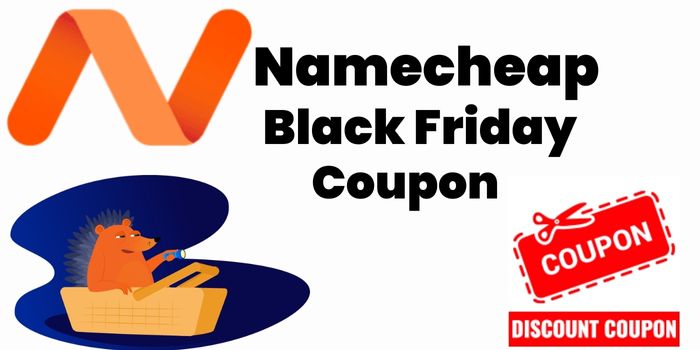 Namecheap black friday coupon