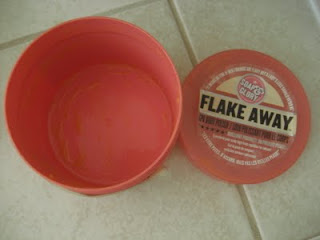 Flake Away Soap & Glory