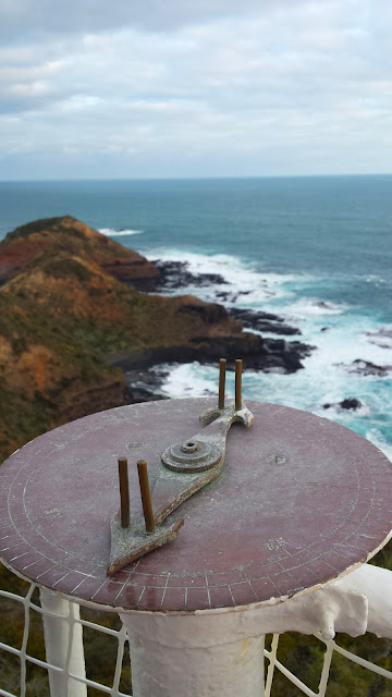 Cape Schanck Lighthouse 