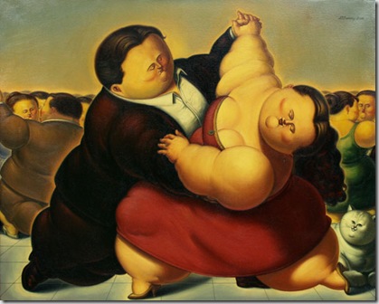 salon de baile