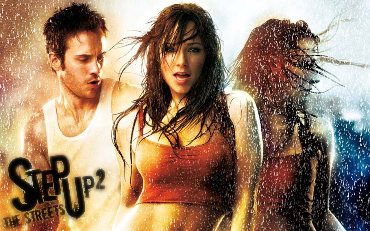 Step up movie HD wallpapres | Photogallery