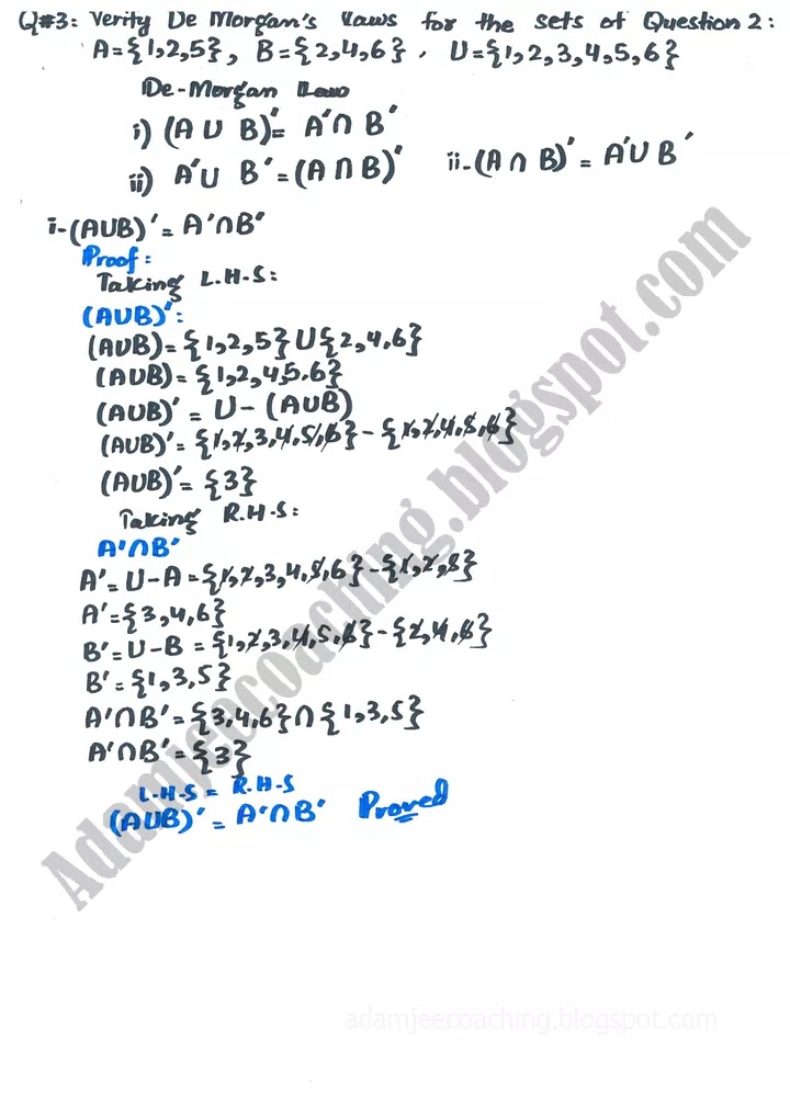 sets-and-functions-review-exercise-17-mathematics-10th