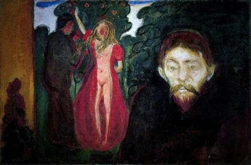 Edvard Munch