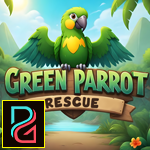 Palani Games Green Parrot…