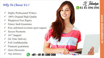 SL Technologies :: SL Education :: P.hd Coursework :: 8181096096