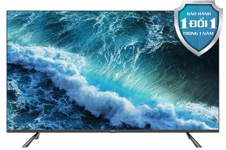 Tivi Casper 55UG6100 Android 9.0, điều khiển giọng nói 55 inch | CASPER 55UG6100