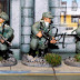 Bolt Action Sgt. Steiner's Recce Squad