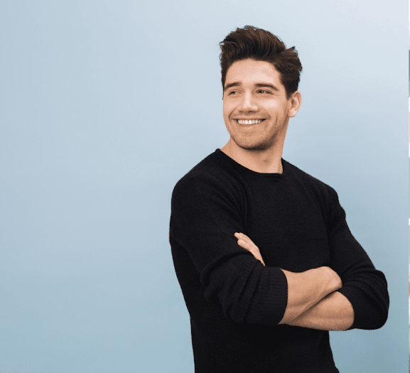 Winter-Proof Men’s Skin: The Ultimate Guide to Staying Fresh in the Cold
