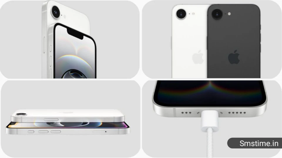 Apple iPhone 16e Specifications