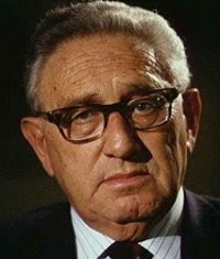 Kissinger