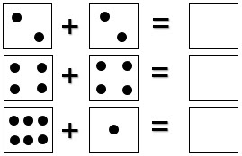 Jogo de matemática infantil subtração e adição de números colorir uvas mini  tarefa escrever a resposta