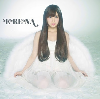 Ono Erena 小野恵令奈 - ERENA