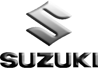 Suzuki Logo