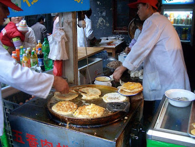 Intresting - Street Foods, From Around The World's