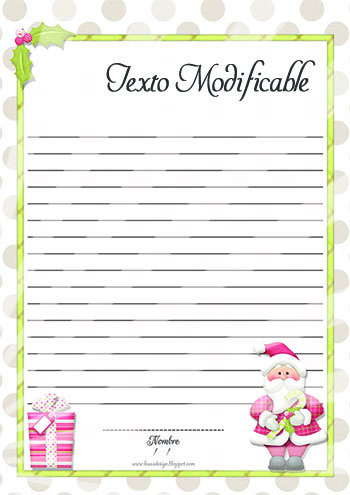 letter christmas, Editable letter christmas, Carta a Santa, Letra a Santa claus, Christmas List, Carta a Santa, Carta al Niño Jesus, Carta a Babbo Natale. Carta de Navidad,Carta a Papá Noel, Carta a San Nicolás, Nicolás de Bari, Cara a Papá Noel, Carta al Viejo Pascuero, Carta Santa Clós, Carta a Pare Noel, Carta a Pai Nadal, Carta a Papai Noel, brev Julemanden, lettre Père Noël, letter Father Christmas, litir Daidí na Nollag, Carta para Santa Navidad.