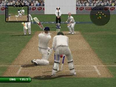 EA Sports Cricket 07 Full Version