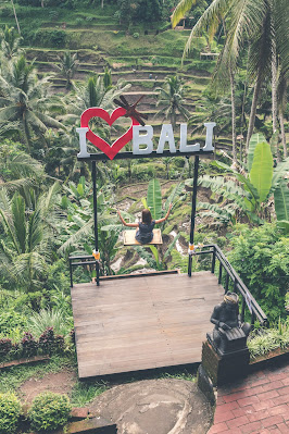 Is Bali safe for solo female traveller