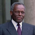 José Eduardo dos Santos não respondeu no tribunal sobre o caso "500 milhões"